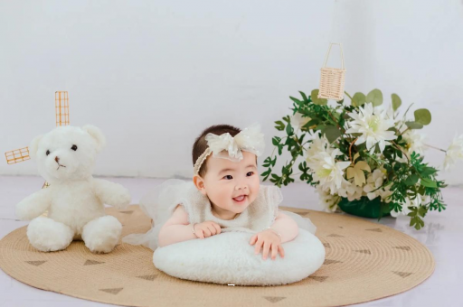 张家界宝宝急性荨麻疹